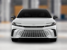 Toyota Camry XSE AWD (Natl) 2026