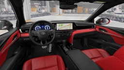 Toyota Camry XSE AWD (Natl) 2026