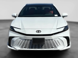 Toyota Camry XSE AWD (Natl) 2026