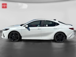Toyota Camry XSE AWD (Natl) 2026