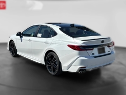 Toyota Camry XSE AWD (Natl) 2026