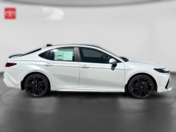 Toyota Camry XSE AWD (Natl) 2026