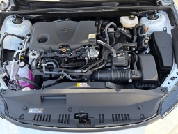 Toyota Camry XSE AWD (Natl) 2026