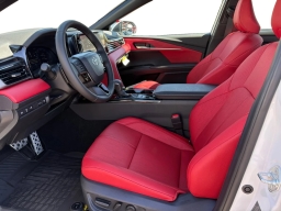 Toyota Camry XSE AWD (Natl) 2026