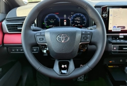 Toyota Camry XSE AWD (Natl) 2026