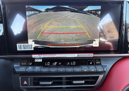 Toyota Camry XSE AWD (Natl) 2026