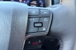 Toyota Camry XSE AWD (Natl) 2026