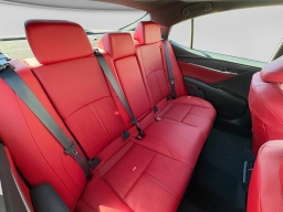 Toyota Camry XSE AWD (Natl) 2026