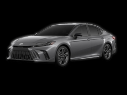 Toyota Camry XSE AWD (Natl) 2026