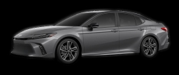 Toyota Camry XSE AWD (Natl) 2026