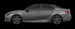 Toyota Camry XSE AWD (Natl) 2026