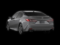 Toyota Camry XSE AWD (Natl) 2026