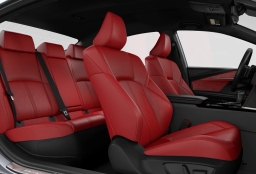 Toyota Camry XSE AWD (Natl) 2026