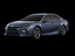 Toyota Camry XSE AWD (Natl) 2026