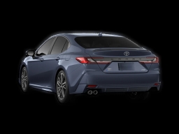Toyota Camry XSE AWD (Natl) 2026