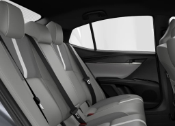 Toyota Camry SE AWD (Natl) 2026