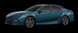 Toyota Camry XSE AWD (Natl) 2026