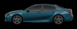 Toyota Camry XSE AWD (Natl) 2026