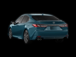 Toyota Camry XSE AWD (Natl) 2026