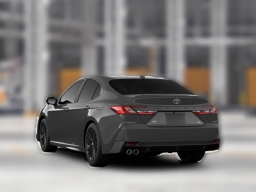 Toyota Camry SE AWD (Natl) 2026