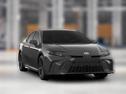 Toyota Camry SE AWD (Natl) 2026