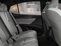 Toyota Camry SE AWD (Natl) 2026