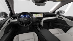 Toyota Camry XLE AWD (Natl) 2026