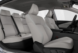 Toyota Camry XLE AWD (Natl) 2026