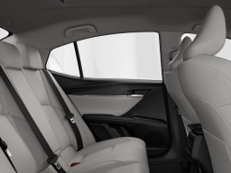 Toyota Camry XLE AWD (Natl) 2026
