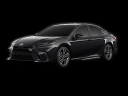 Toyota Camry XSE AWD (Natl) 2026