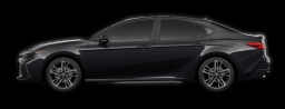 Toyota Camry XSE AWD (Natl) 2026