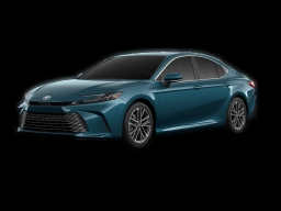 Toyota Camry XLE AWD (Natl) 2026