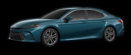 Toyota Camry XLE AWD (Natl) 2026