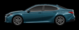 Toyota Camry XLE AWD (Natl) 2026