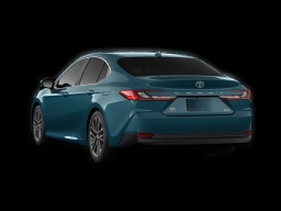Toyota Camry XLE AWD (Natl) 2026