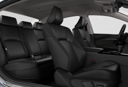 Toyota Camry XLE AWD (Natl) 2026