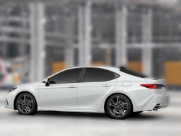 Toyota Camry XSE AWD (Natl) 2026