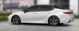 Toyota Camry XSE AWD (Natl) 2026