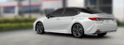 Toyota Camry XSE AWD (Natl) 2026