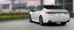Toyota Camry XSE AWD (Natl) 2026
