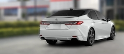 Toyota Camry XSE AWD (Natl) 2026