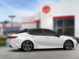 Toyota Camry XSE AWD (Natl) 2026