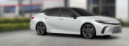 Toyota Camry XSE AWD (Natl) 2026