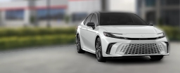 Toyota Camry XSE AWD (Natl) 2026