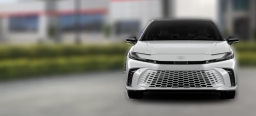 Toyota Camry XSE AWD (Natl) 2026