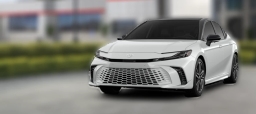 Toyota Camry XSE AWD (Natl) 2026