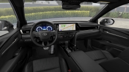 Toyota Camry XSE AWD (Natl) 2026