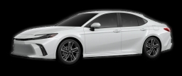 Toyota Camry XSE AWD (Natl) 2026