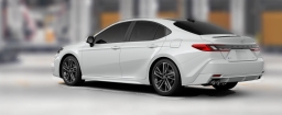 Toyota Camry XSE AWD (Natl) 2026