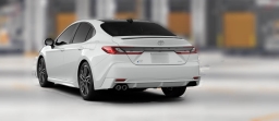 Toyota Camry XSE AWD (Natl) 2026